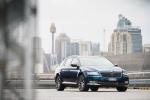 Skoda Superb Wagon 2016 года